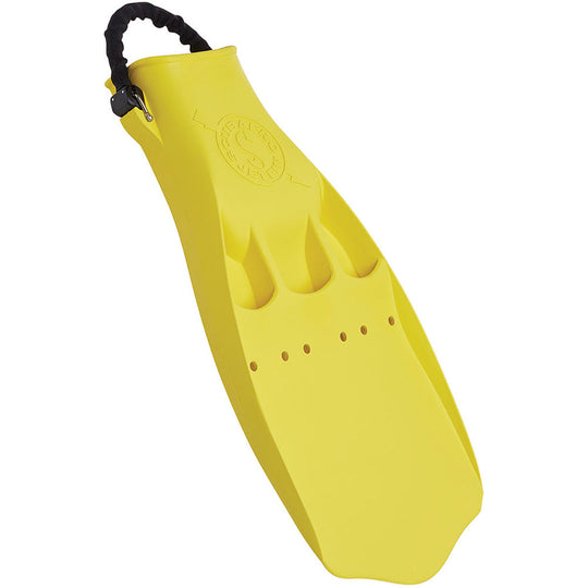 ScubaPro Jet Fins w/Spring Heel Strap Color Fins - DIPNDIVE