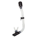 XS Scuba 3D Flex Dive Dry Snorkel - DIPNDIVE
