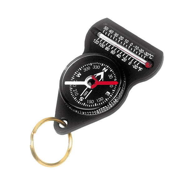 Silva Forecaster 610 Compass - DIPNDIVE