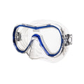 Seac Giglio Adult Soft Silicon Mask - DIPNDIVE