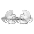 Doc's Proplugs - Vented Clear w/o Leash - DIPNDIVE