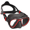 Cressi Quantum Scuba Dive Mask - DIPNDIVE