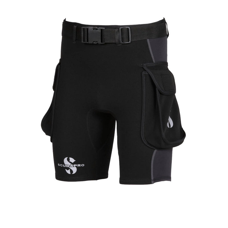 ScubaPro Men's Hybrid Cargo Shorts - DIPNDIVE