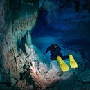 Hollis F-1 LT Scuba Dive Fins - DIPNDIVE