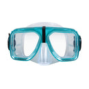 Scuba Max MK-121 Navigator Medium Skirt Scuba Dive Mask - DIPNDIVE
