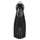 Mares Avanti Quattro Plus Open Heel Dive Fins - DIPNDIVE