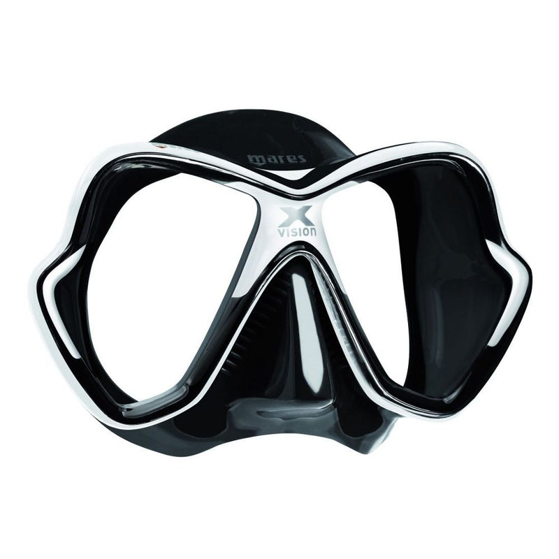 Mares X-Vision 14 Dive Mask - DIPNDIVE