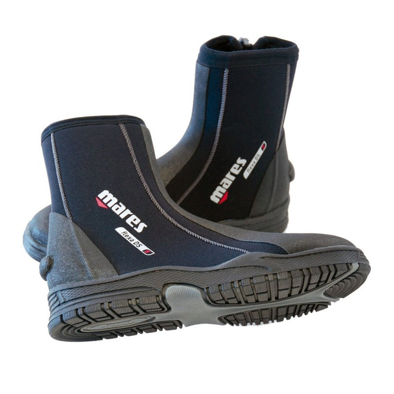 Mares 5mm Flexa DS Dive Boots - DIPNDIVE