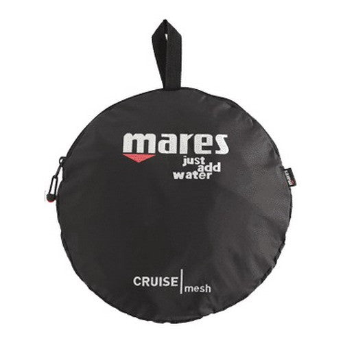 Mares Cruise Mesh Bag - DIPNDIVE