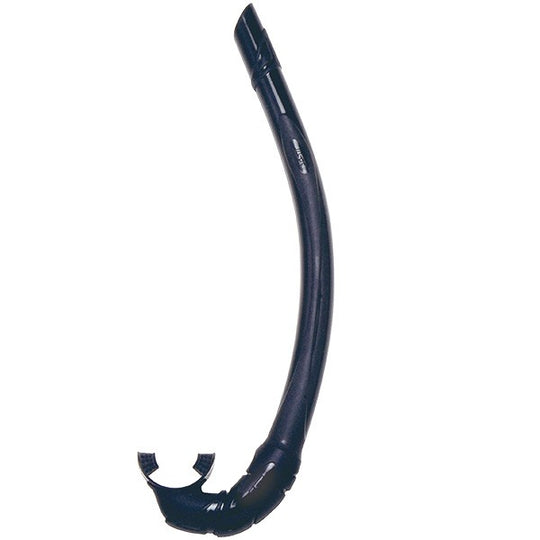 IST Silicone Flexible Foldable Freediving Snorkel - DIPNDIVE