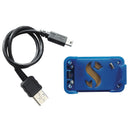 ScubaPro Meridian USB Cradle - DIPNDIVE