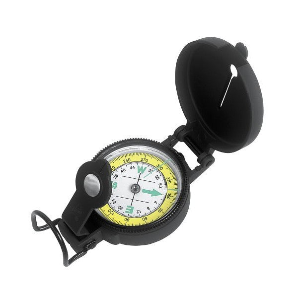 Silva Lensatic 360 Compass - DIPNDIVE