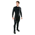 Henderson Man 7mm Thermoprene Jumpsuit (Back Zip) Scuba Diving Wetsuit - DIPNDIVE