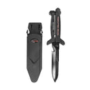 XS Scuba FogCutter X Recon Dive Knife - DIPNDIVE