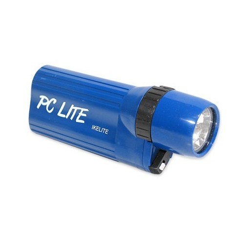 Ikelite PC Lite Underwater Light - DIPNDIVE