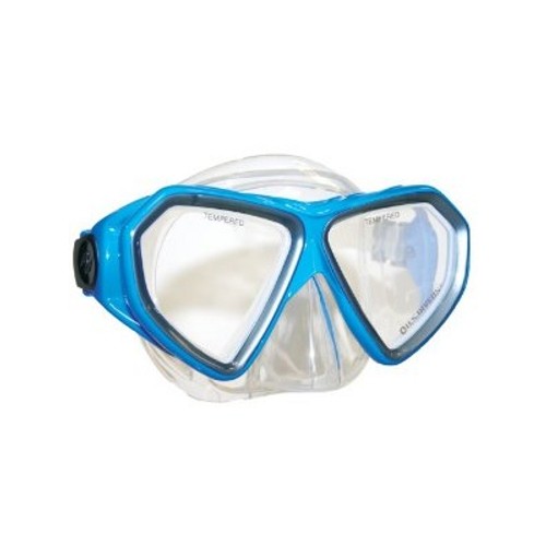 U.S. Divers Cardiff LX Silicone Mask - DIPNDIVE
