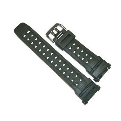 Casio Strap 10237942 Accessories - DIPNDIVE