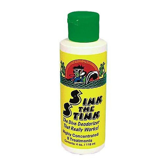 Trident 4 oz Sink the Stink Deodorizer - DIPNDIVE