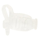 Tilos Soft Silicone Snorkel Keeper - DIPNDIVE
