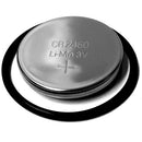 Mares Puck Service Parts and Accessories (Mares Puck Battery and O-ring) - DIPNDIVE