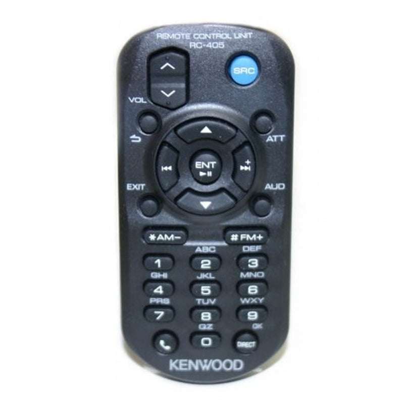 Kenwood Remote KDCMP252U KDCX396 KDCX496 KDCX596 KDCX696 KDCX796 KDCX896 KDCX996 - DIPNDIVE