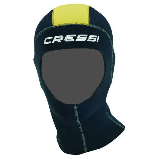 Cressi Castoro Womens 5mm Hood - DIPNDIVE