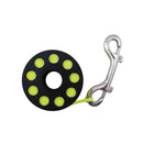 XS Scuba Finger Spool 100 Reel - DIPNDIVE
