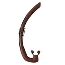 Mares Dual Scuba Diving Snorkel - DIPNDIVE