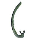 Mares Dual Scuba Diving Snorkel - DIPNDIVE