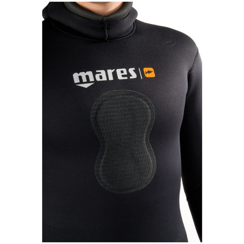 Mares Instinct 35  3.5 mm Dive Jacket - DIPNDIVE