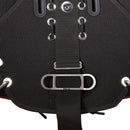 Hollis SMS75 Sidemount System - DIPNDIVE