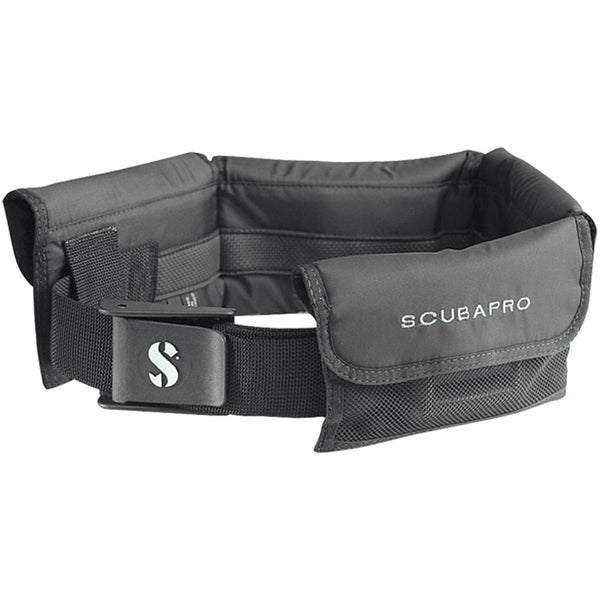 Open Box ScubaPro Pocket Weight Belt - XLarge - DIPNDIVE