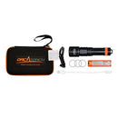 Orcatorch D700 Scuba Dive Light - DIPNDIVE