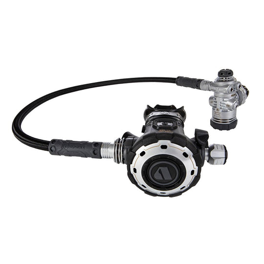 Apeks MTX-RC Scuba Regulator - DIPNDIVE