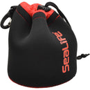 SeaLife Soft Lined Neoprene Gear Pouch - DIPNDIVE