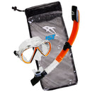 IST Snorkeling Combo Set for Kids - DIPNDIVE