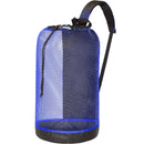 Stahlsac B.V.I. Mesh Backpack Dive Bag - DIPNDIVE