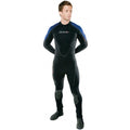Henderson Man 3mm Thermoprene Jumpsuit (Back Zip) Scuba Diving Wetsuit - DIPNDIVE