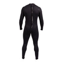NeoSport 5mm Men’s Neoprene Backzip Jumpsuits - DIPNDIVE
