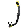 Seac Adult Vortex Dry Scuba Diving and Snorkeling Dry Snorkel - DIPNDIVE