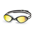 Head Tiger Race LSR+ Mirrored Goggles - DIPNDIVE
