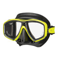 Tusa M-212 Freedom CEOS Scuba Diving Mask - DIPNDIVE