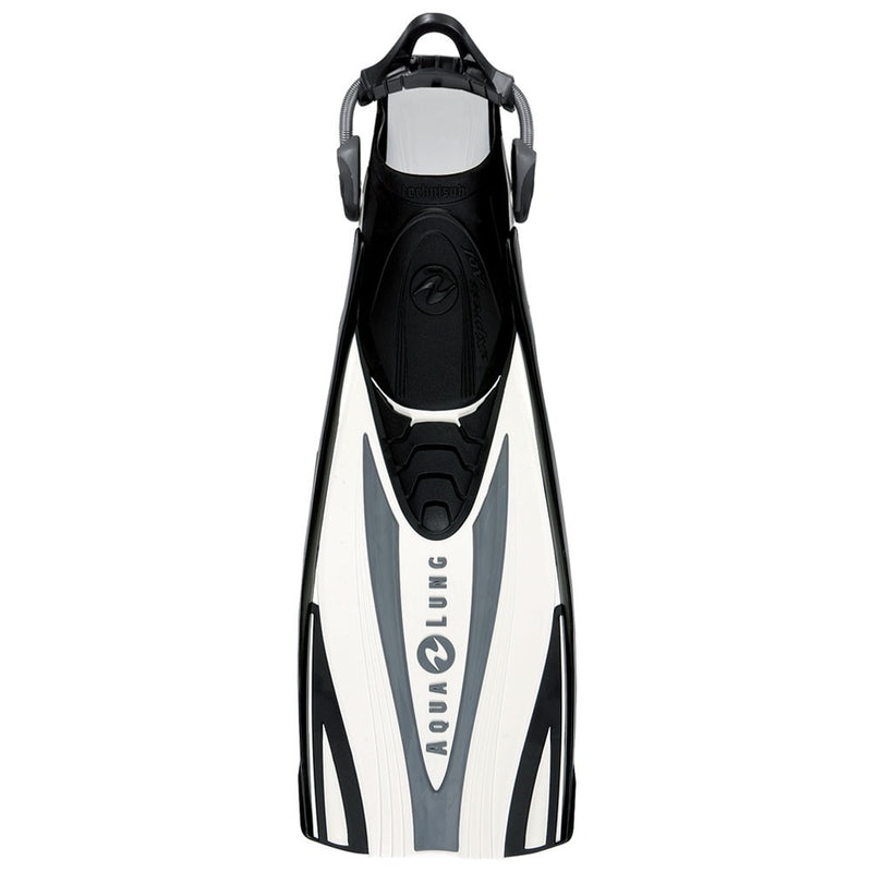 Aqua Lung Express SS Open Heel Dive Fins - DIPNDIVE