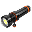 Orcatorch D950V 10500 Lumens LED Video Light - DIPNDIVE