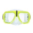 Scuba Max MK-121 Navigator Medium Skirt Scuba Dive Mask - DIPNDIVE