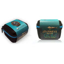 Open Box Shearwater Research Teric Dive Computer - Journeys Edition - Bronze - DIPNDIVE