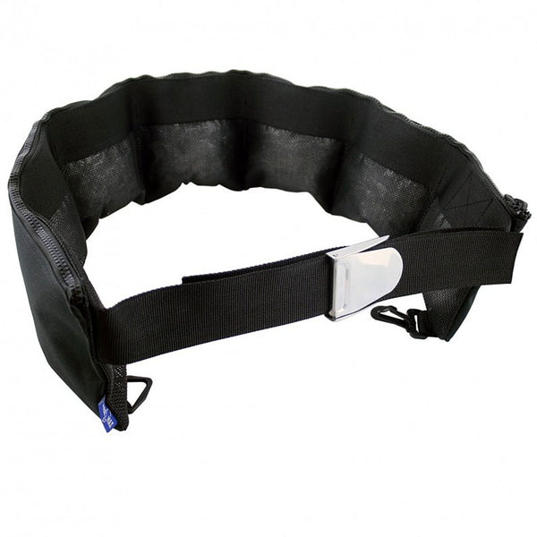 Open Box ScubaMax 7-Pocket Weight Belt - DIPNDIVE