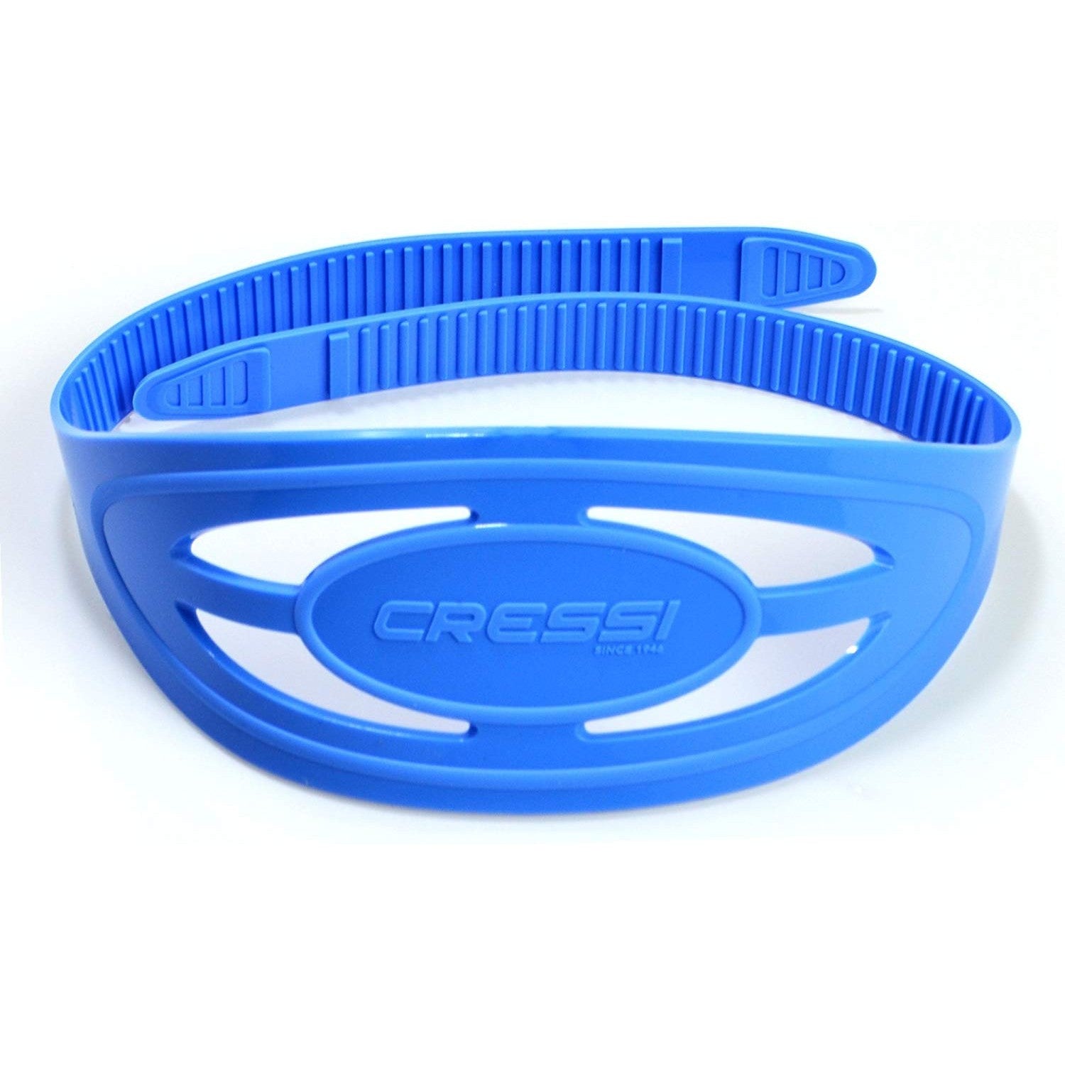 Cressi Silicone Mask Strap - DIPNDIVE