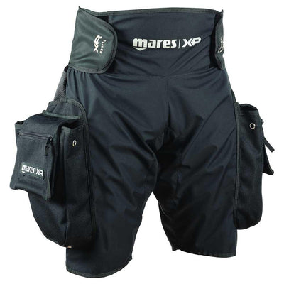 Mares Tek Shorts - DIPNDIVE