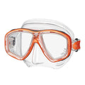 Tusa M-212 Freedom CEOS Scuba Diving Mask - DIPNDIVE